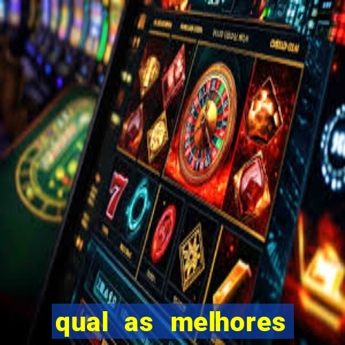 qual as melhores plataformas de jogos para ganhar dinheiro